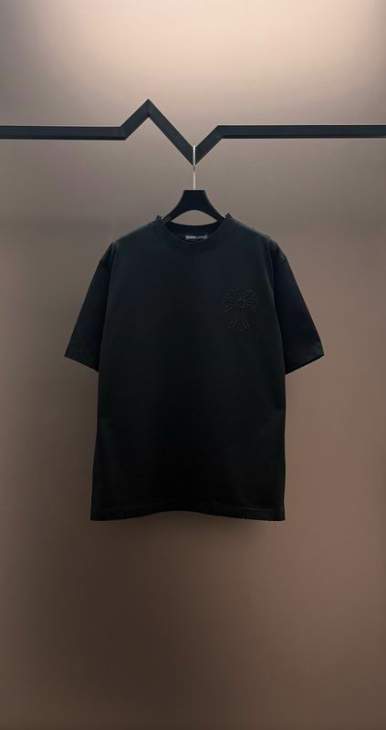 Picture of Chrome Hearts T Shirts Short _SKUChromeHeartsM-2XLtltx0518314